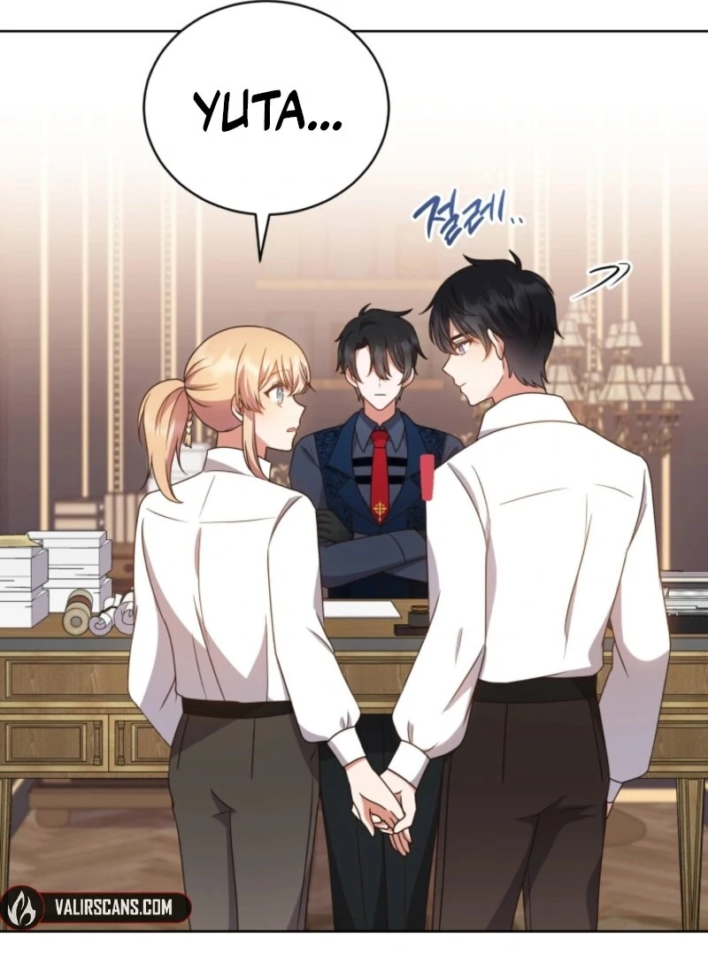 I Became the Daughter-in-Law of the Righteous Mad Dog Chapter 56 - Page 96