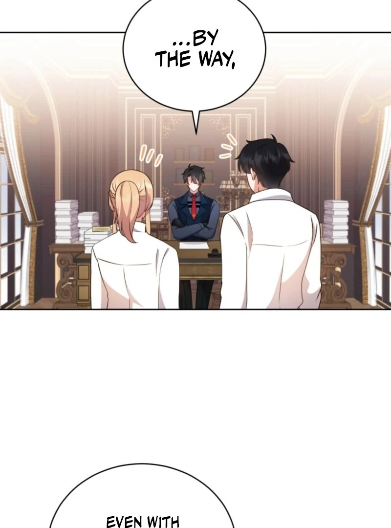 I Became the Daughter-in-Law of the Righteous Mad Dog Chapter 56 - Page 99