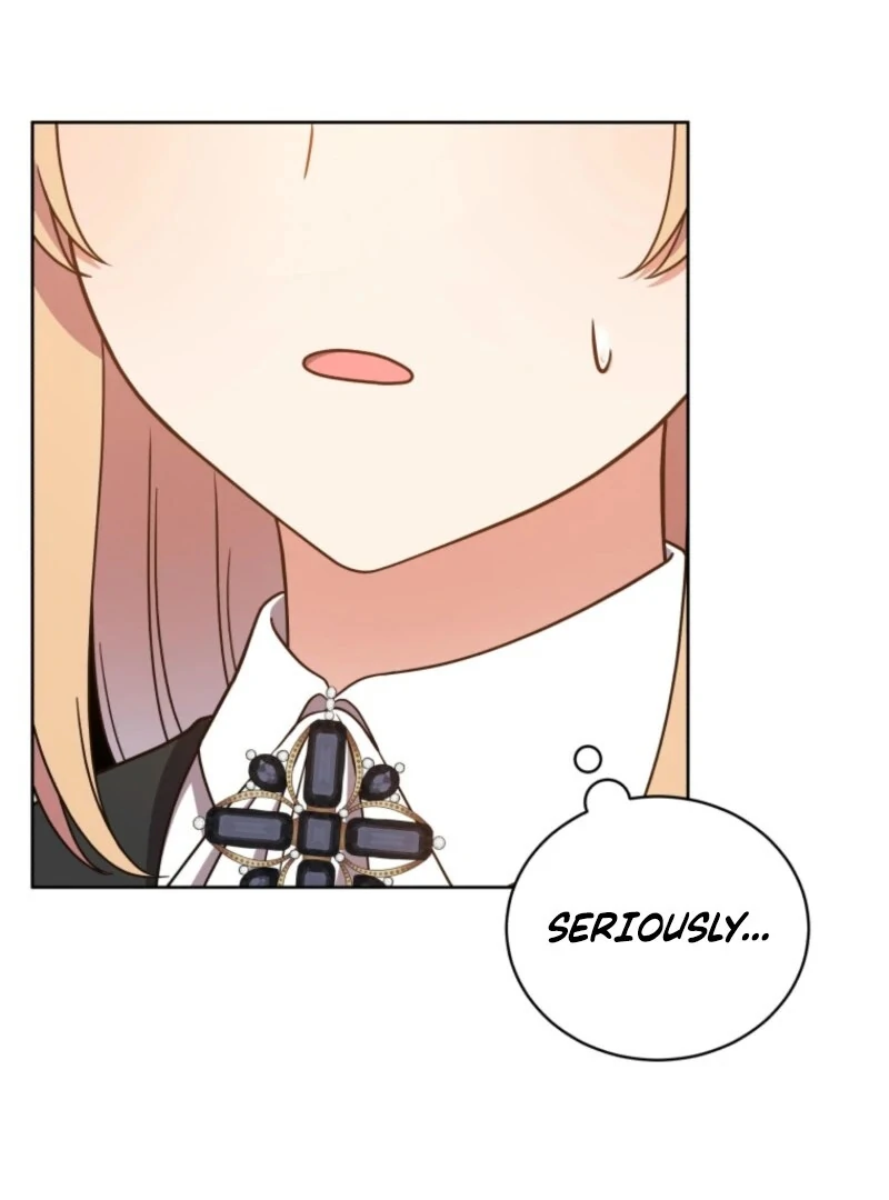 I Became the Daughter-in-Law of the Righteous Mad Dog Chapter 57 - Page 11