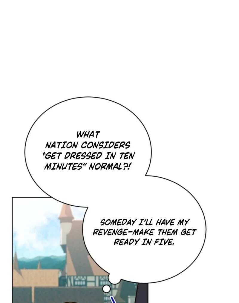I Became the Daughter-in-Law of the Righteous Mad Dog Chapter 57 - Page 13