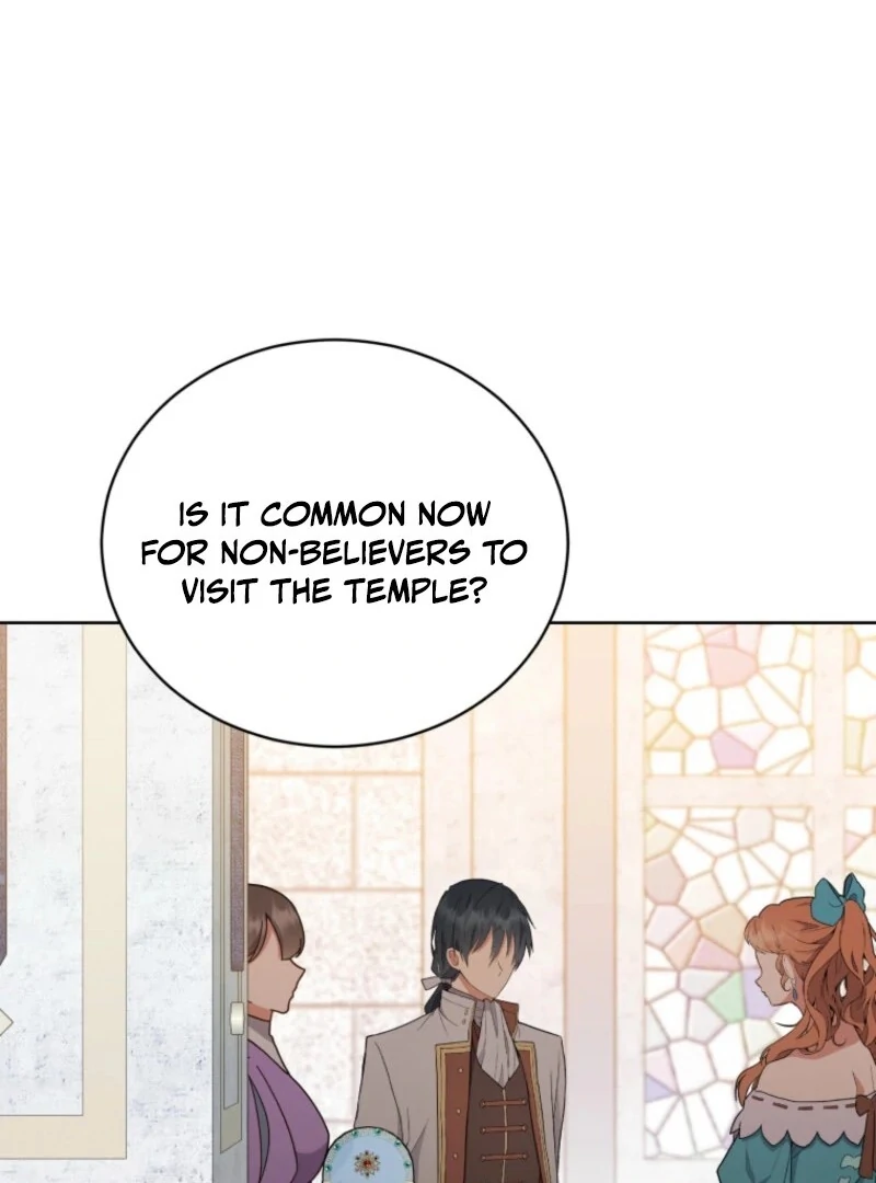 I Became the Daughter-in-Law of the Righteous Mad Dog Chapter 57 - Page 23