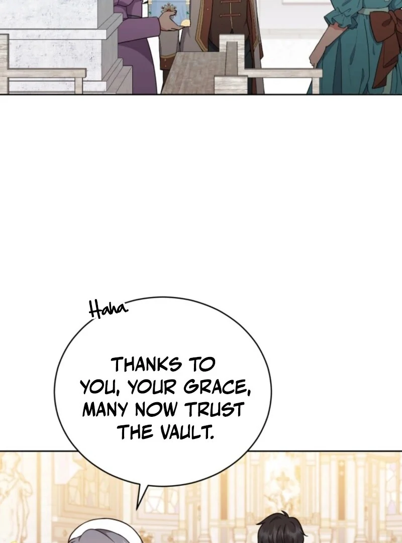 I Became the Daughter-in-Law of the Righteous Mad Dog Chapter 57 - Page 24