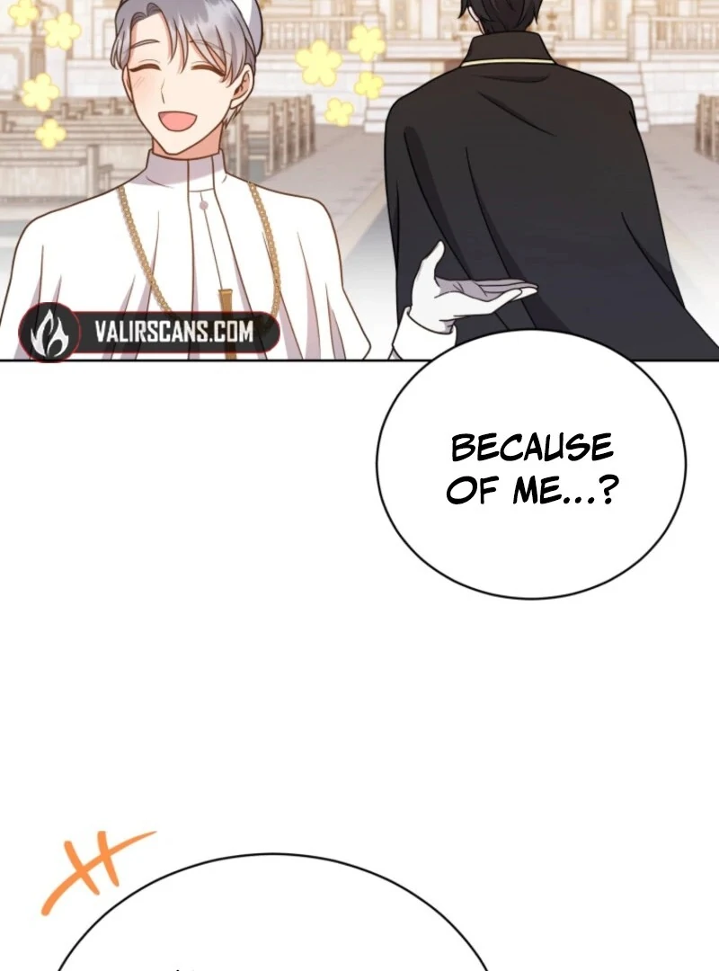 I Became the Daughter-in-Law of the Righteous Mad Dog Chapter 57 - Page 25