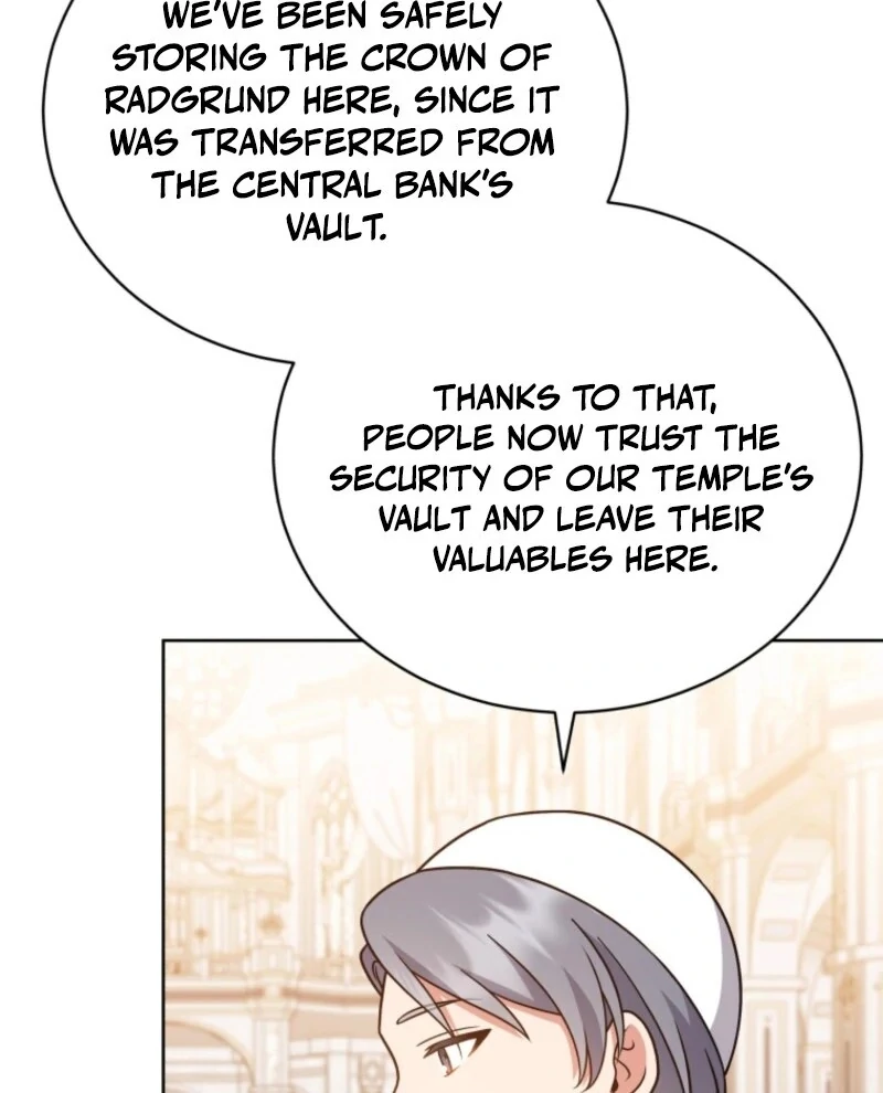 I Became the Daughter-in-Law of the Righteous Mad Dog Chapter 57 - Page 26