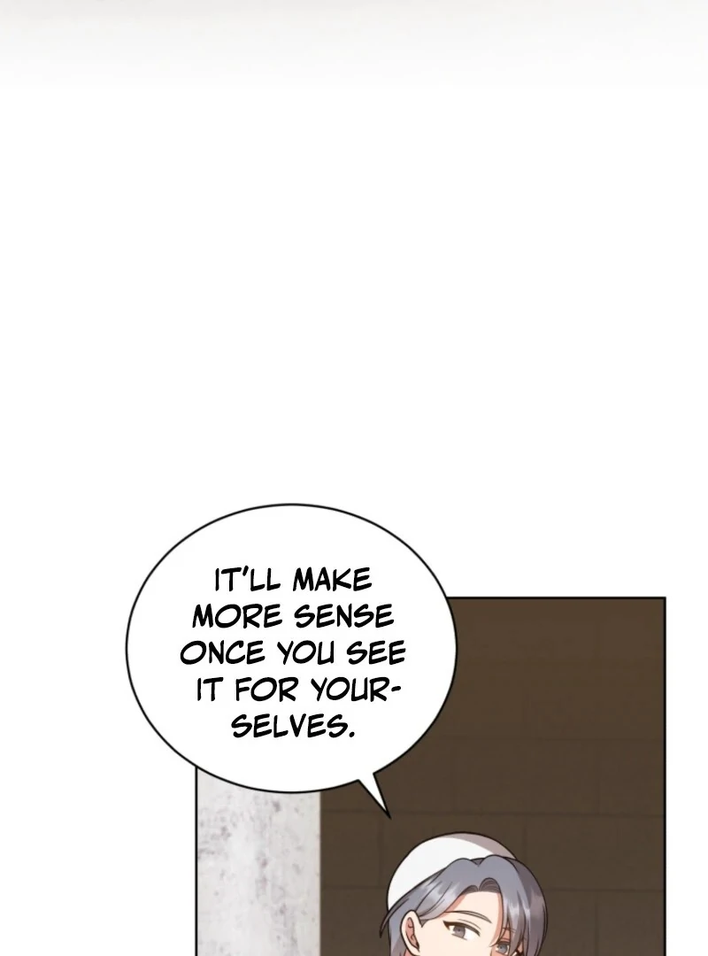 I Became the Daughter-in-Law of the Righteous Mad Dog Chapter 57 - Page 34