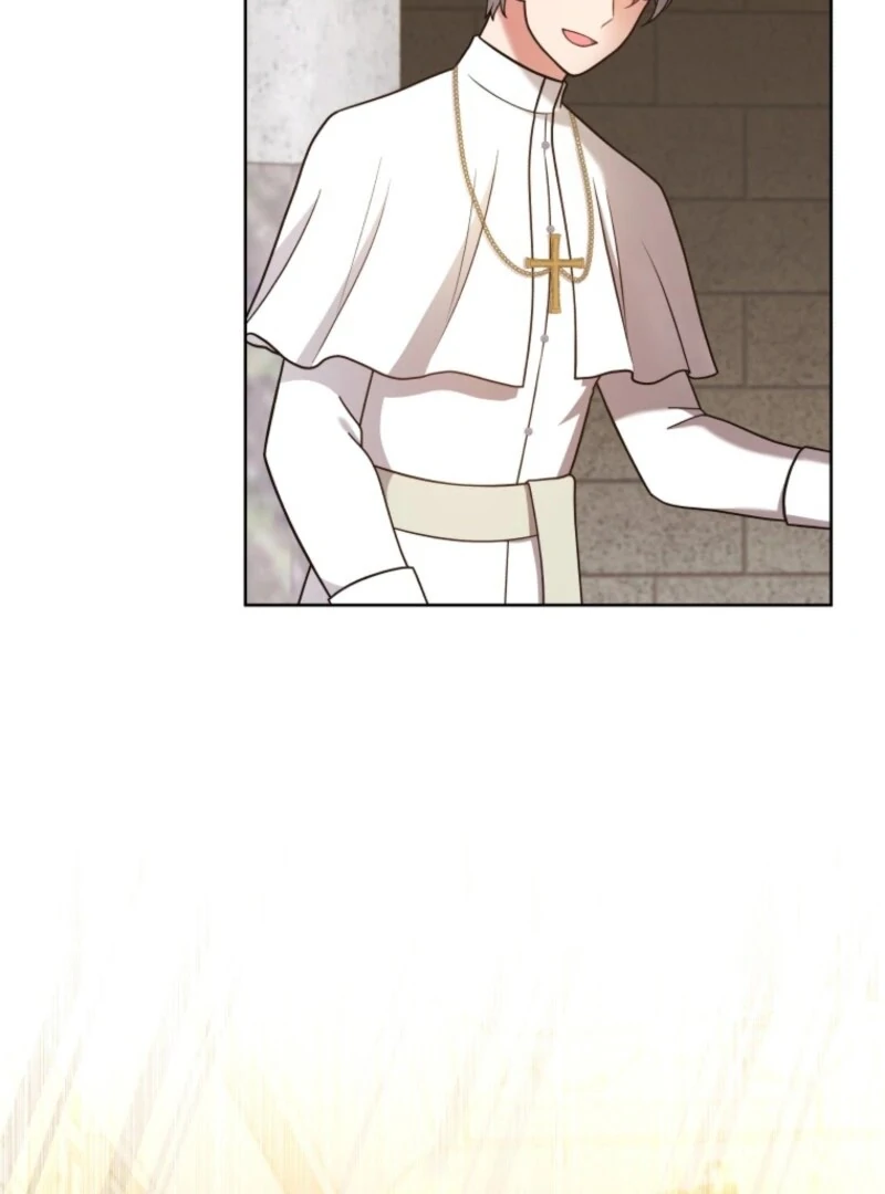 I Became the Daughter-in-Law of the Righteous Mad Dog Chapter 57 - Page 35