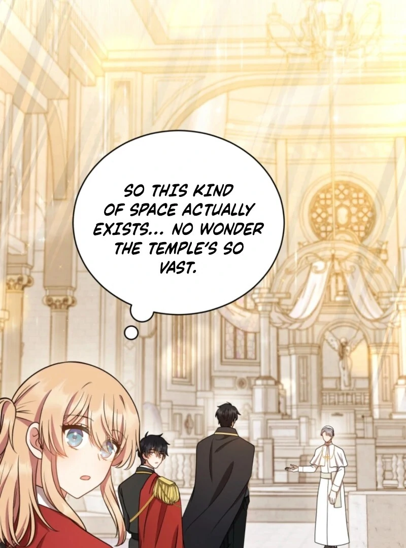 I Became the Daughter-in-Law of the Righteous Mad Dog Chapter 57 - Page 36