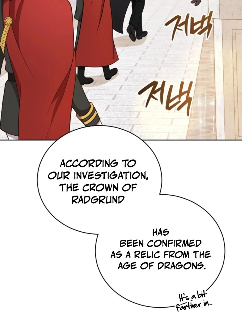 I Became the Daughter-in-Law of the Righteous Mad Dog Chapter 57 - Page 37