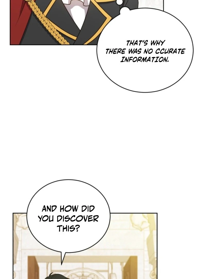 I Became the Daughter-in-Law of the Righteous Mad Dog Chapter 57 - Page 39