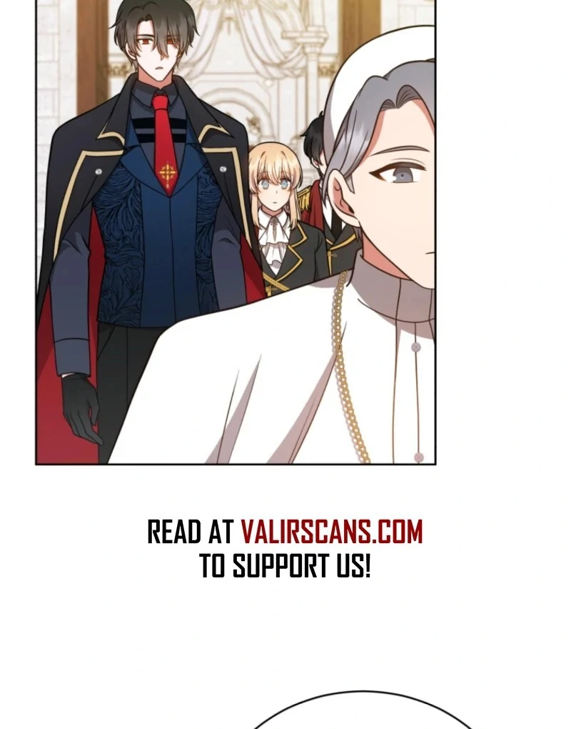 I Became the Daughter-in-Law of the Righteous Mad Dog Chapter 57 - Page 40
