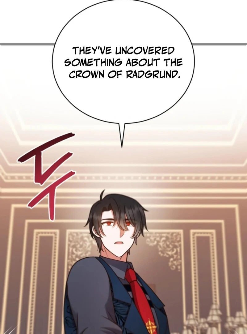 I Became the Daughter-in-Law of the Righteous Mad Dog Chapter 57 - Page 5