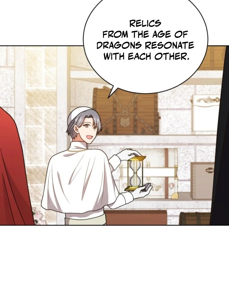 I Became the Daughter-in-Law of the Righteous Mad Dog Chapter 57 - Page 41