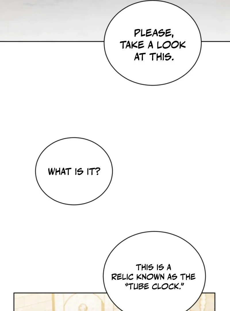 I Became the Daughter-in-Law of the Righteous Mad Dog Chapter 57 - Page 44