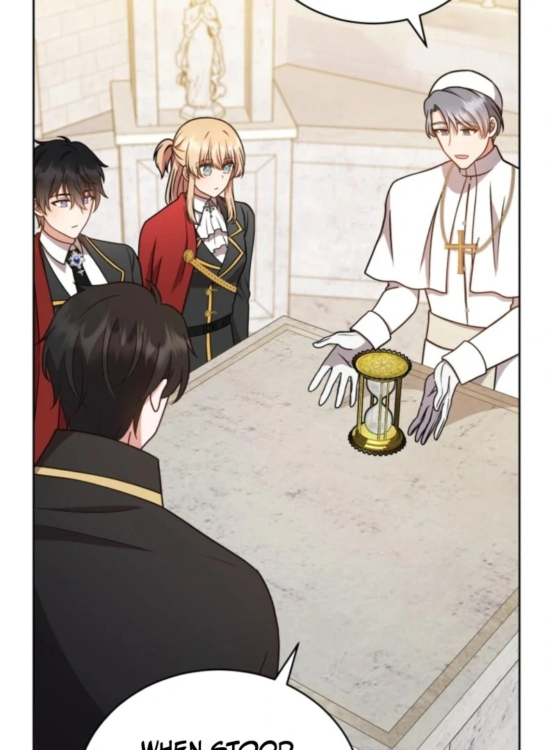 I Became the Daughter-in-Law of the Righteous Mad Dog Chapter 57 - Page 45
