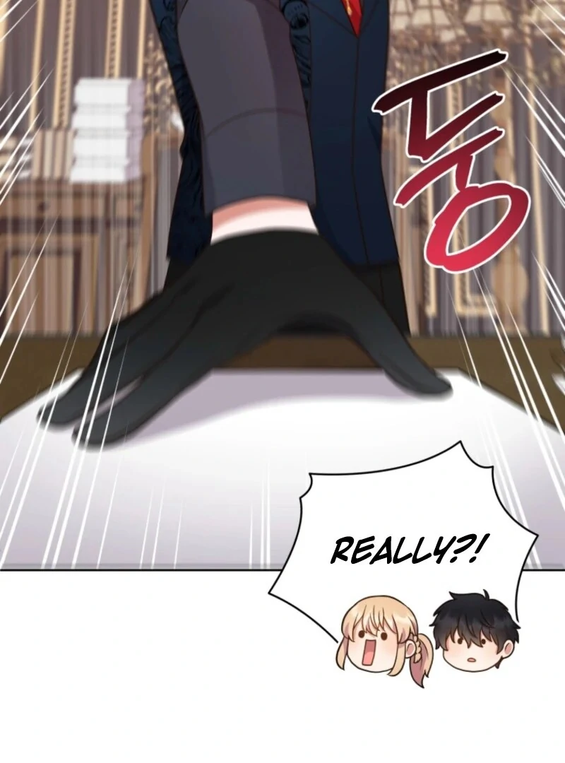 I Became the Daughter-in-Law of the Righteous Mad Dog Chapter 57 - Page 6