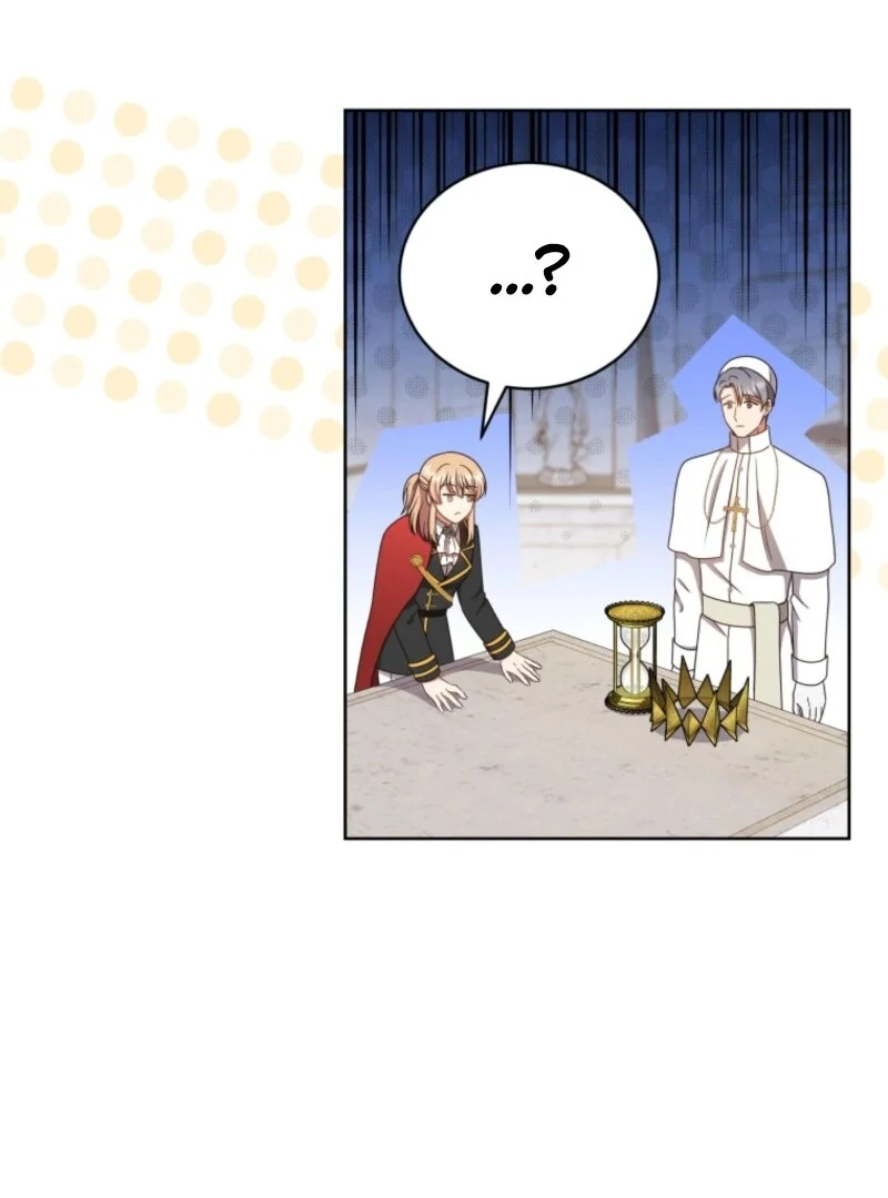 I Became the Daughter-in-Law of the Righteous Mad Dog Chapter 57 - Page 51