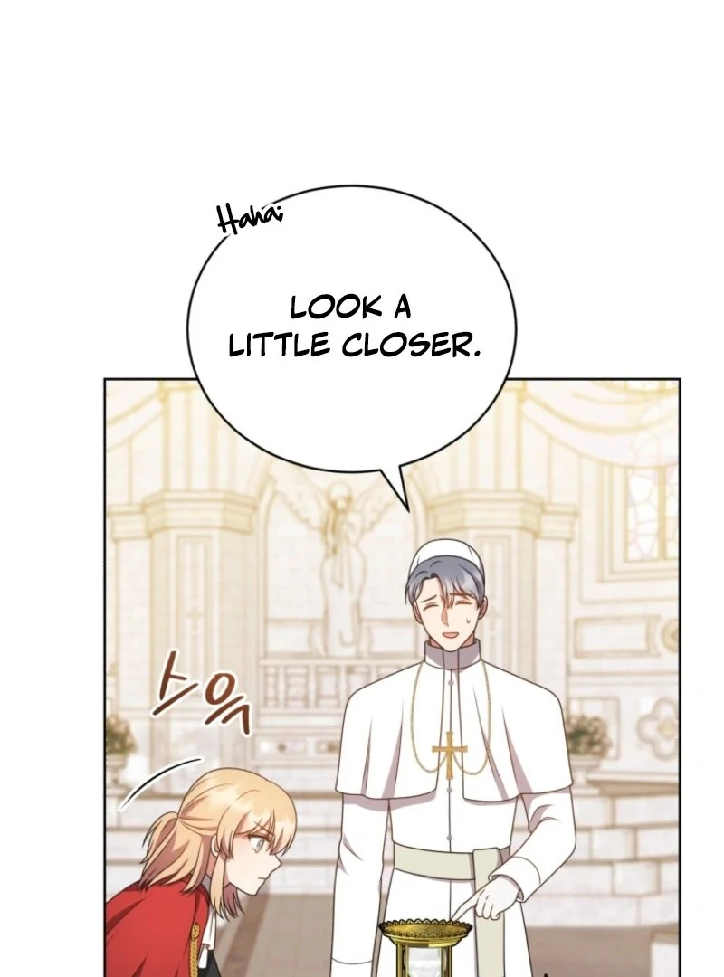 I Became the Daughter-in-Law of the Righteous Mad Dog Chapter 57 - Page 53
