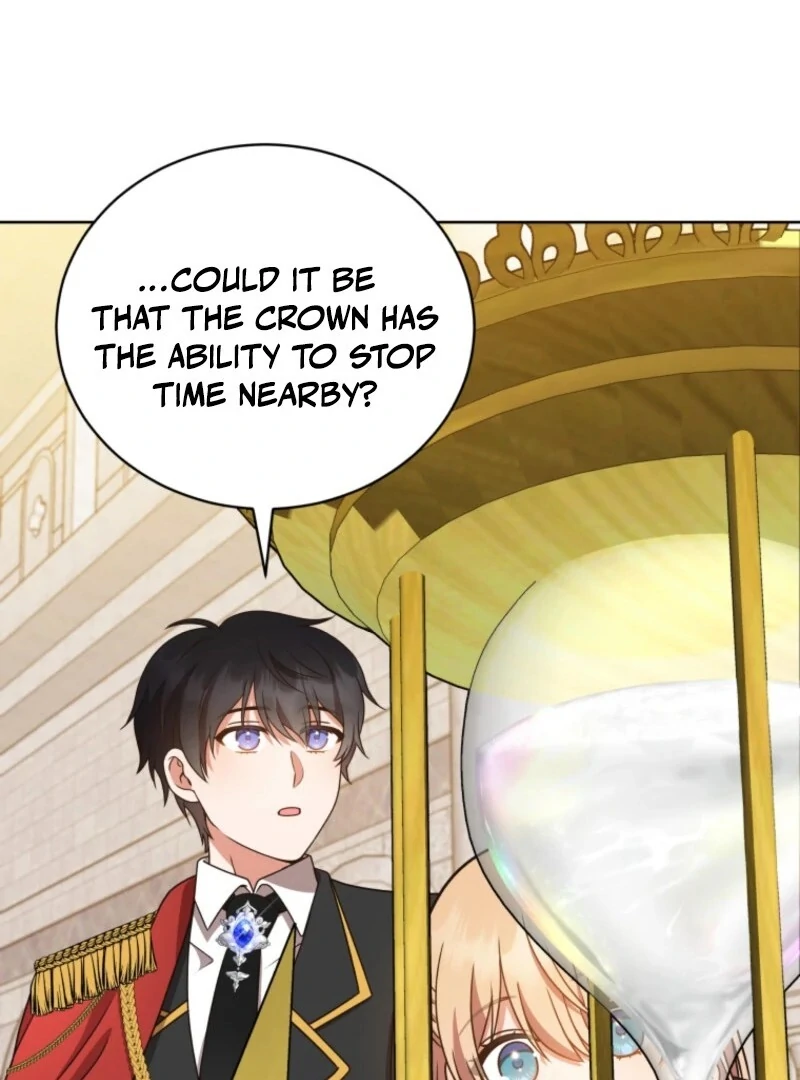 I Became the Daughter-in-Law of the Righteous Mad Dog Chapter 57 - Page 56
