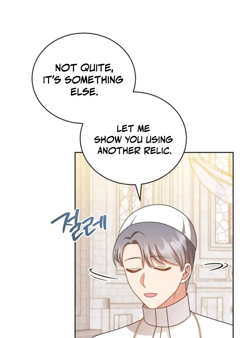 I Became the Daughter-in-Law of the Righteous Mad Dog Chapter 57 - Page 58