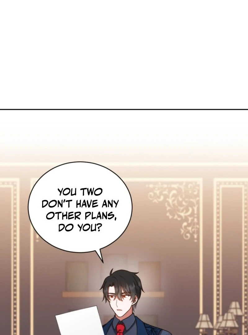 I Became the Daughter-in-Law of the Righteous Mad Dog Chapter 57 - Page 7