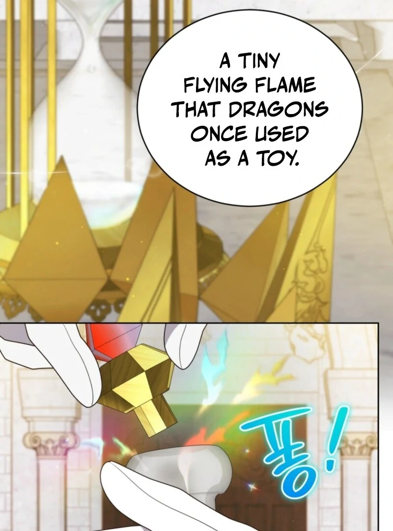 I Became the Daughter-in-Law of the Righteous Mad Dog Chapter 57 - Page 61