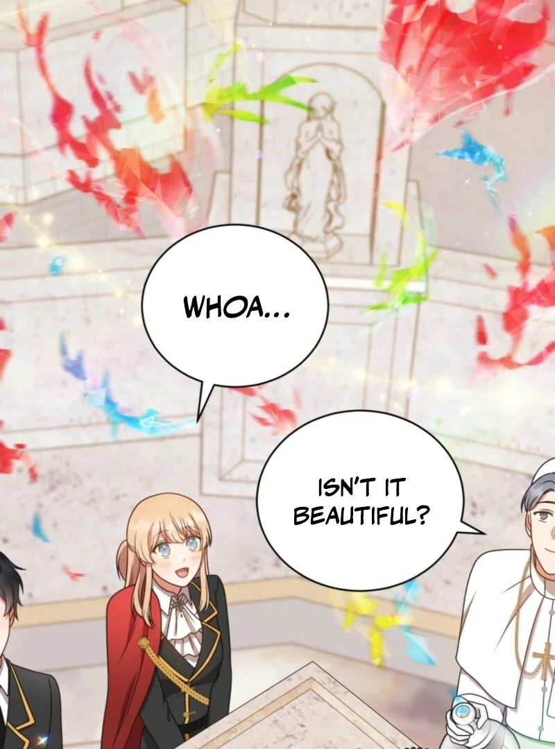 I Became the Daughter-in-Law of the Righteous Mad Dog Chapter 57 - Page 63