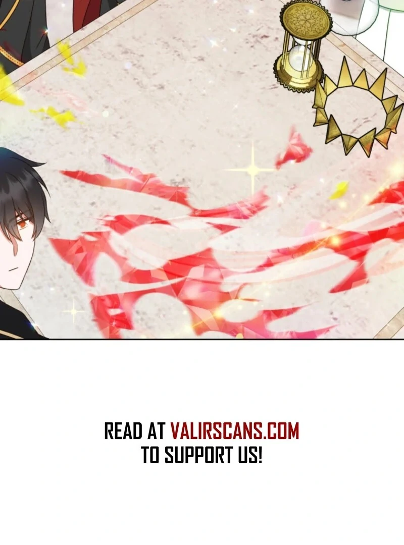 I Became the Daughter-in-Law of the Righteous Mad Dog Chapter 57 - Page 64