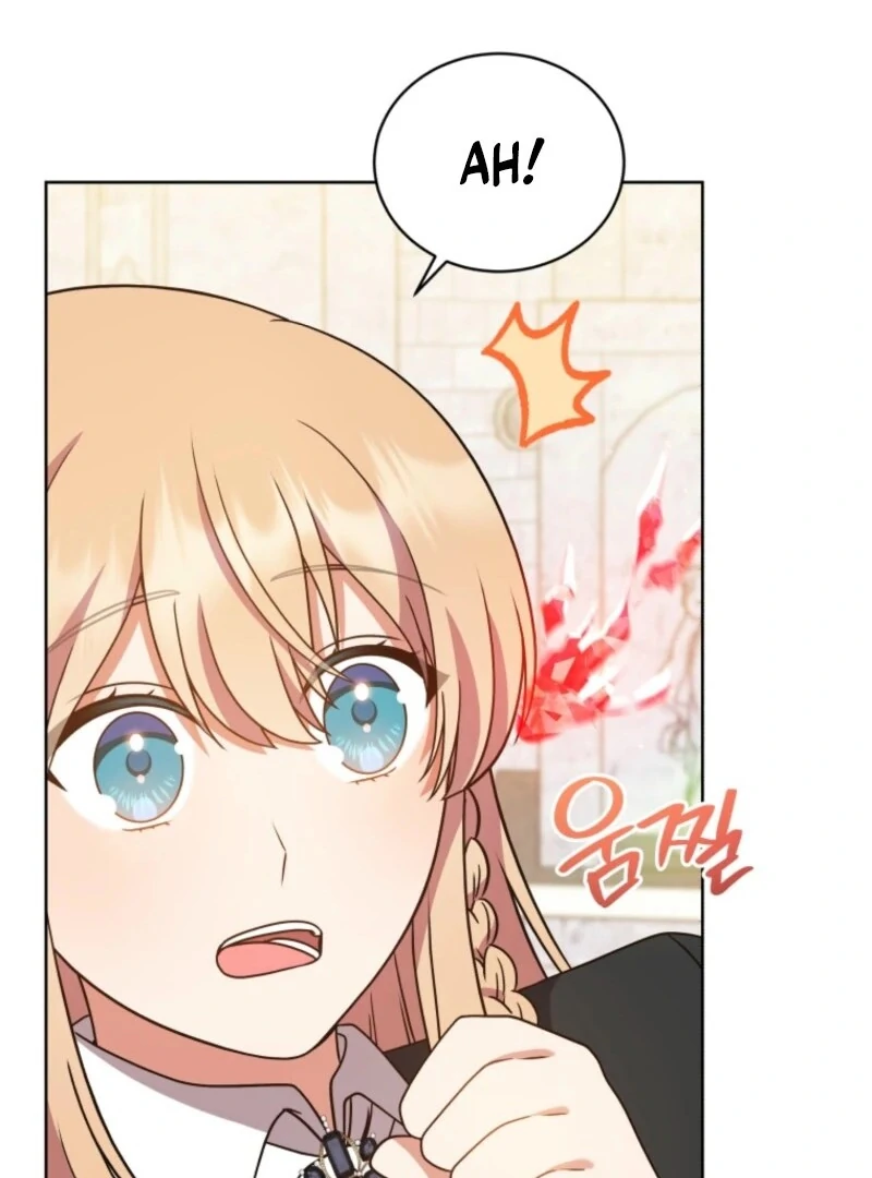 I Became the Daughter-in-Law of the Righteous Mad Dog Chapter 57 - Page 65