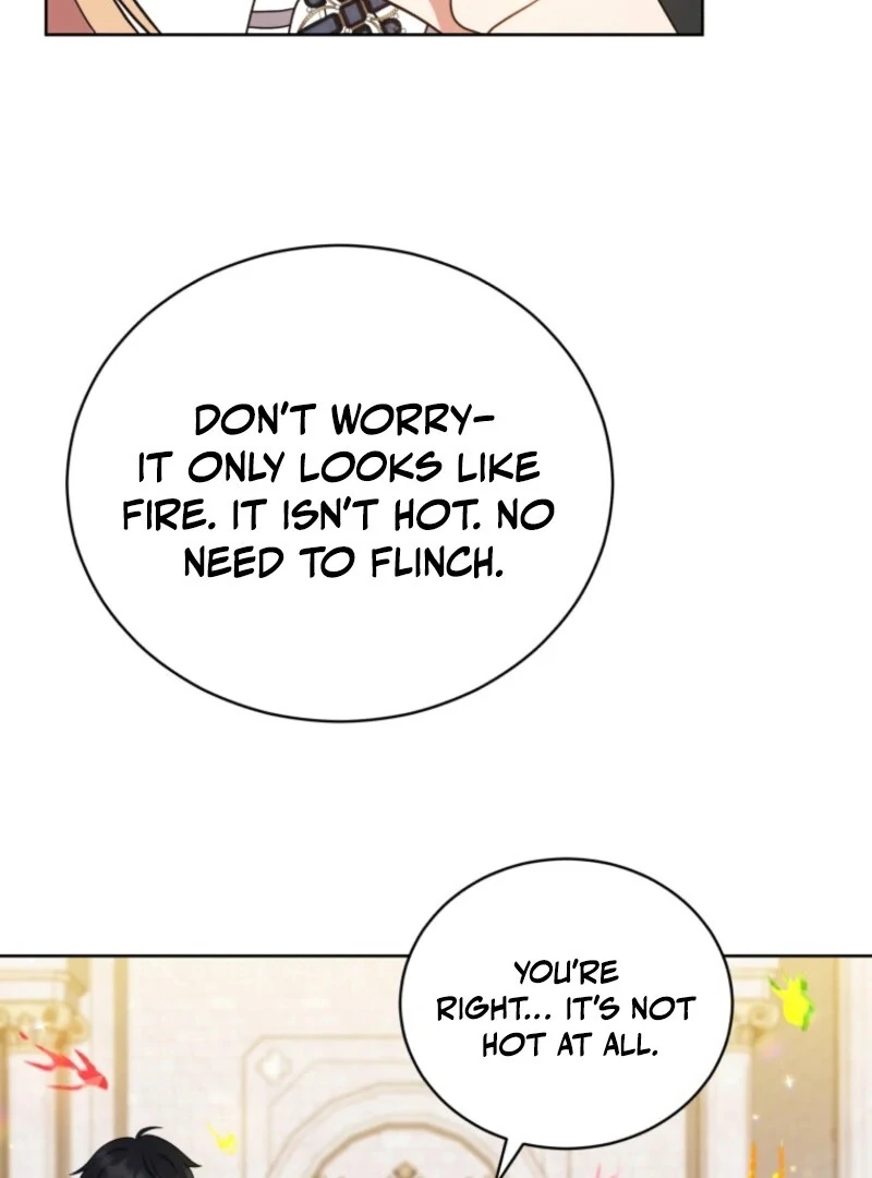 I Became the Daughter-in-Law of the Righteous Mad Dog Chapter 57 - Page 66