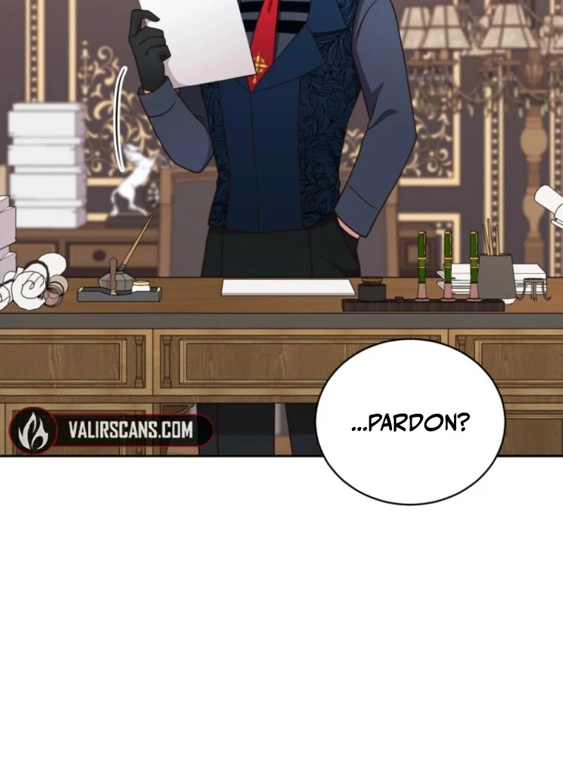 I Became the Daughter-in-Law of the Righteous Mad Dog Chapter 57 - Page 8