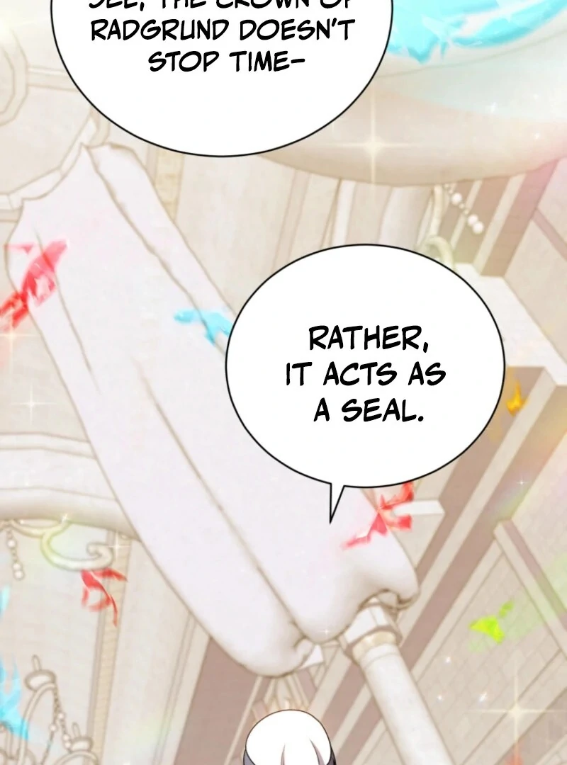 I Became the Daughter-in-Law of the Righteous Mad Dog Chapter 57 - Page 72
