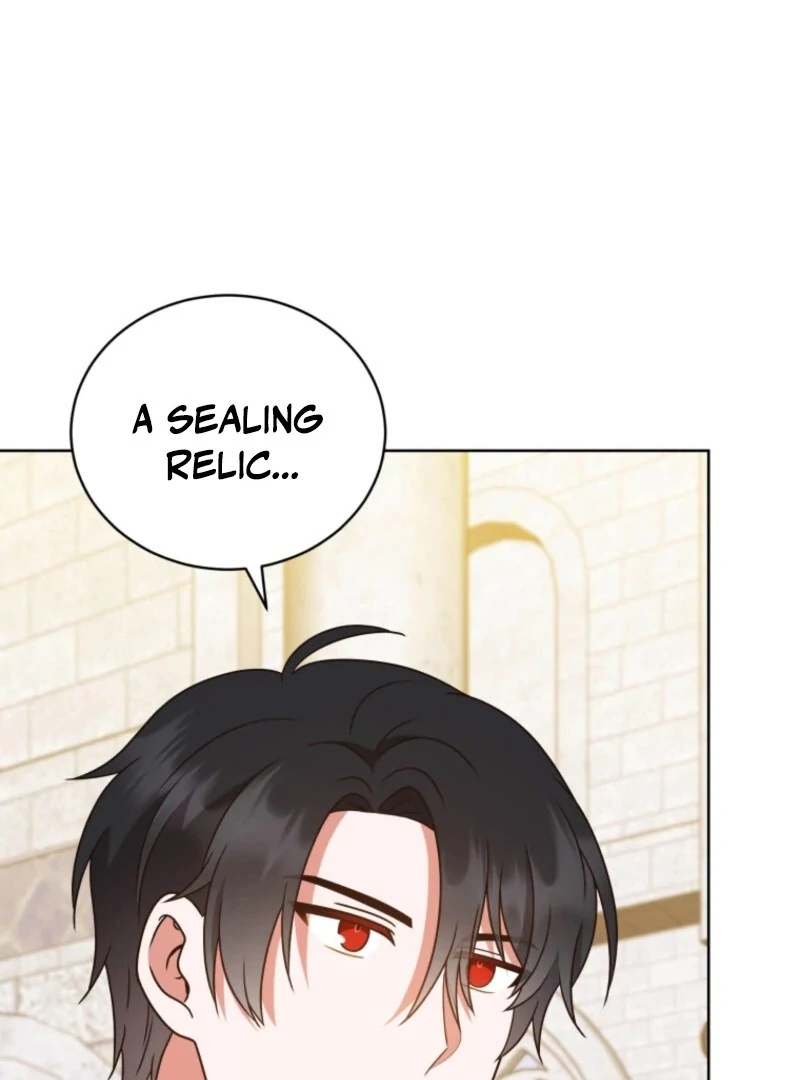 I Became the Daughter-in-Law of the Righteous Mad Dog Chapter 57 - Page 74