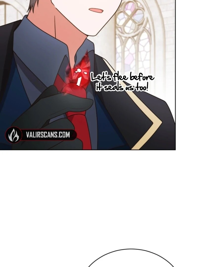 I Became the Daughter-in-Law of the Righteous Mad Dog Chapter 57 - Page 75