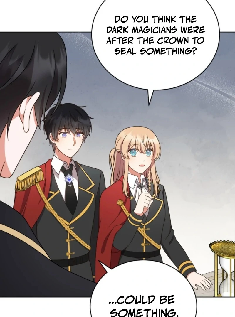 I Became the Daughter-in-Law of the Righteous Mad Dog Chapter 57 - Page 76