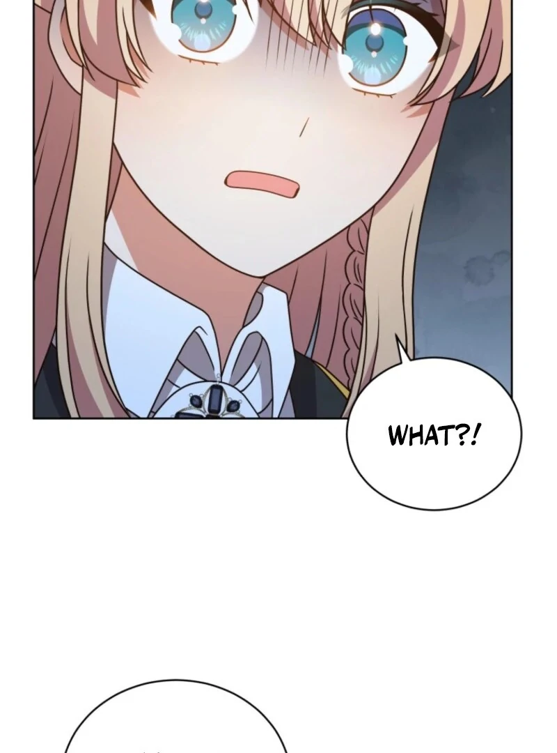 I Became the Daughter-in-Law of the Righteous Mad Dog Chapter 57 - Page 79
