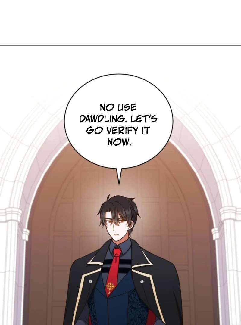 I Became the Daughter-in-Law of the Righteous Mad Dog Chapter 57 - Page 9