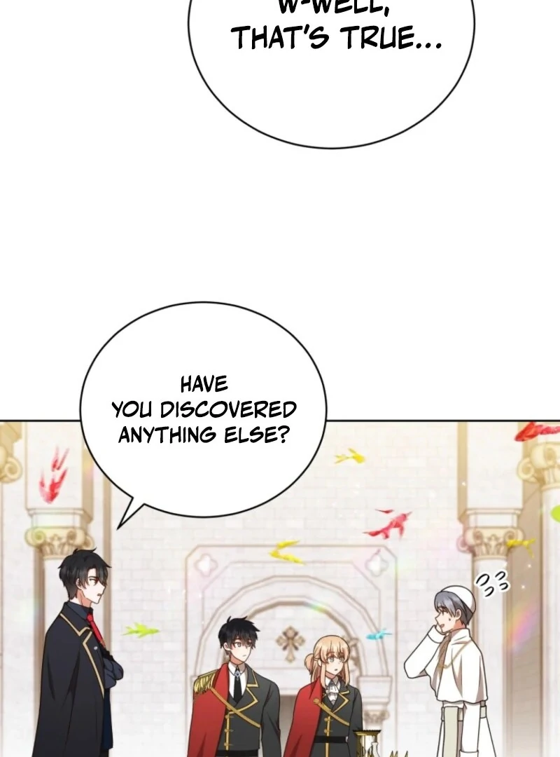 I Became the Daughter-in-Law of the Righteous Mad Dog Chapter 57 - Page 81