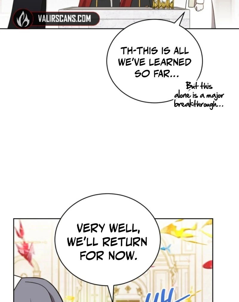I Became the Daughter-in-Law of the Righteous Mad Dog Chapter 57 - Page 82