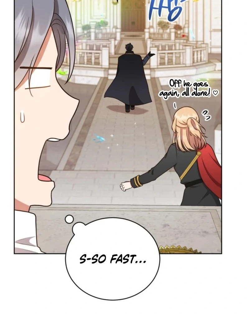 I Became the Daughter-in-Law of the Righteous Mad Dog Chapter 57 - Page 83