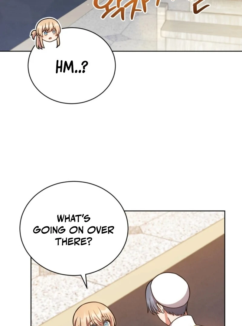 I Became the Daughter-in-Law of the Righteous Mad Dog Chapter 57 - Page 86