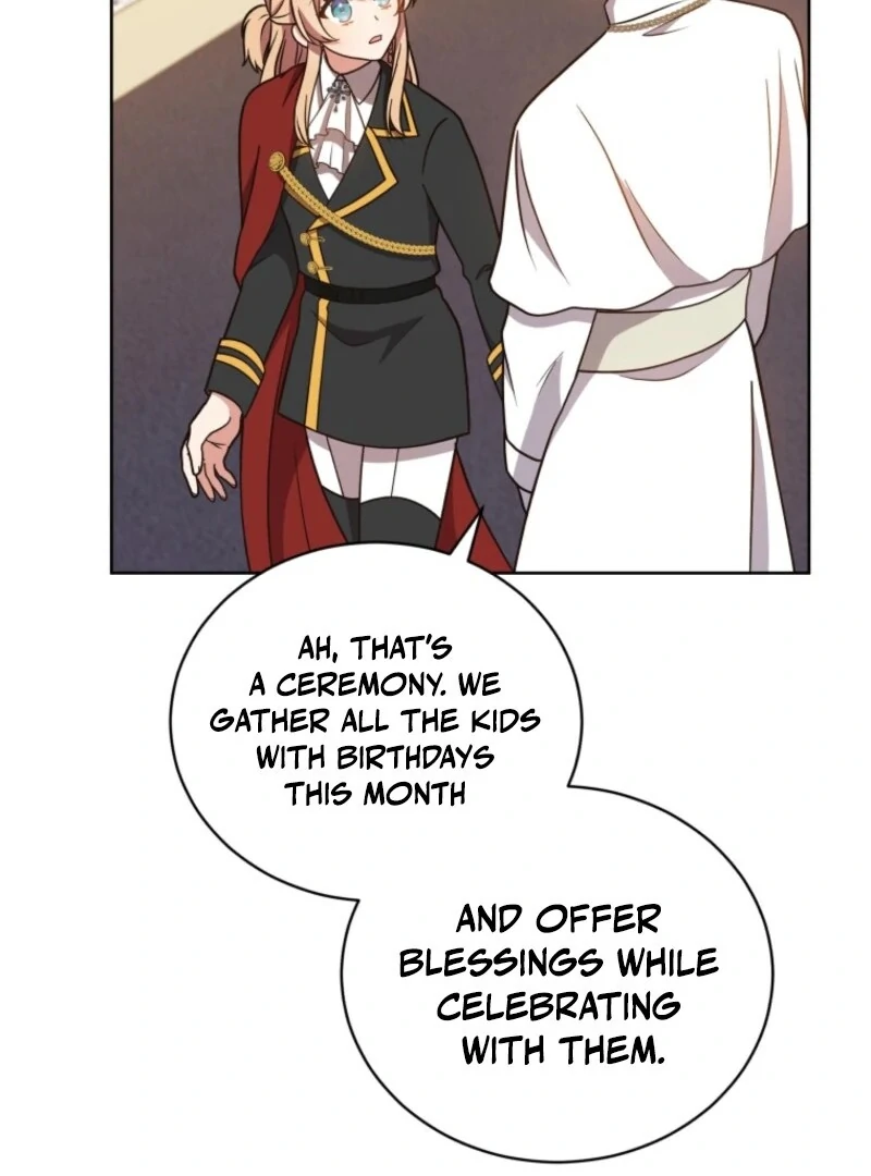 I Became the Daughter-in-Law of the Righteous Mad Dog Chapter 57 - Page 87