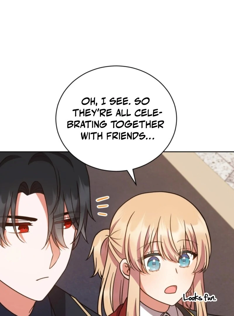 I Became the Daughter-in-Law of the Righteous Mad Dog Chapter 57 - Page 88