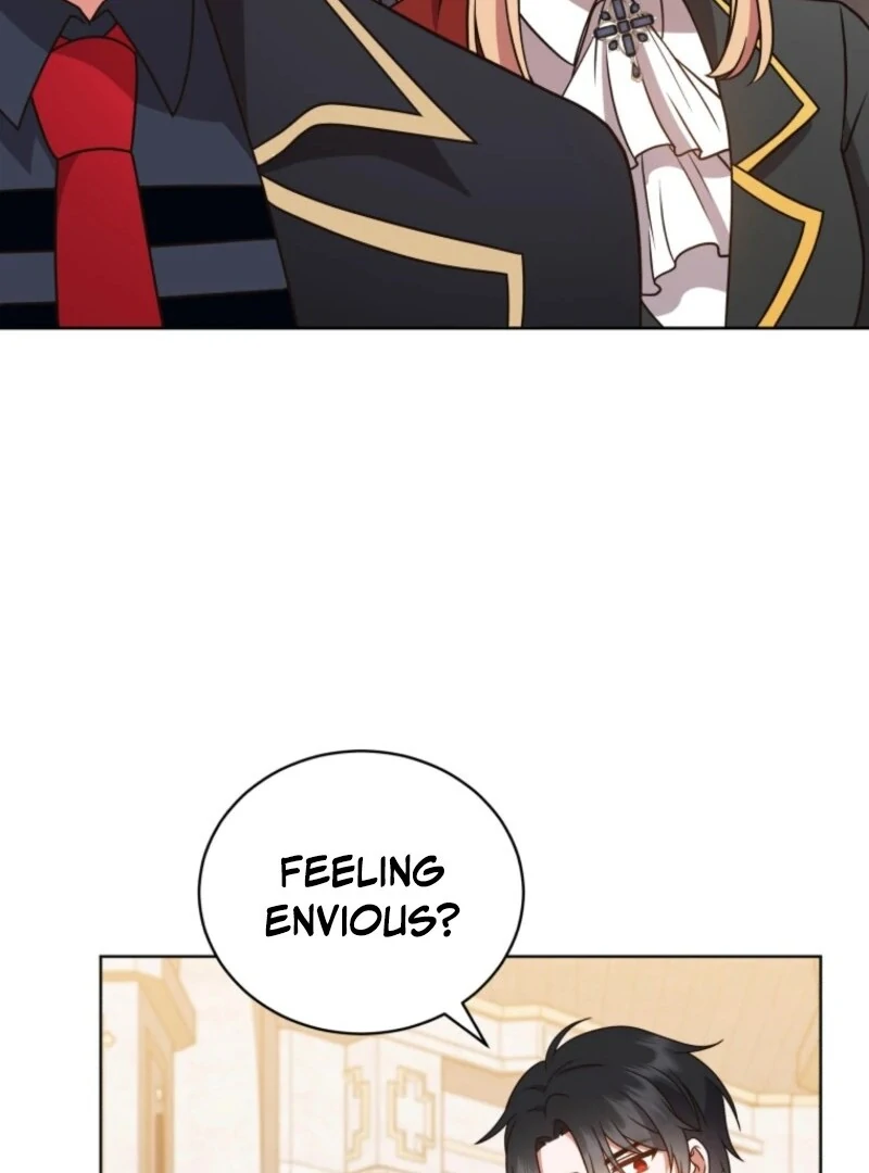 I Became the Daughter-in-Law of the Righteous Mad Dog Chapter 57 - Page 89