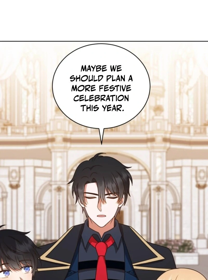 I Became the Daughter-in-Law of the Righteous Mad Dog Chapter 57 - Page 93