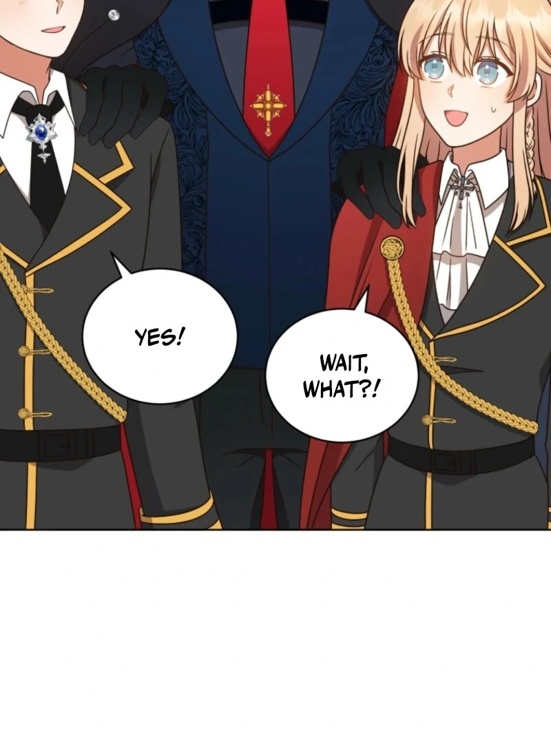 I Became the Daughter-in-Law of the Righteous Mad Dog Chapter 57 - Page 94