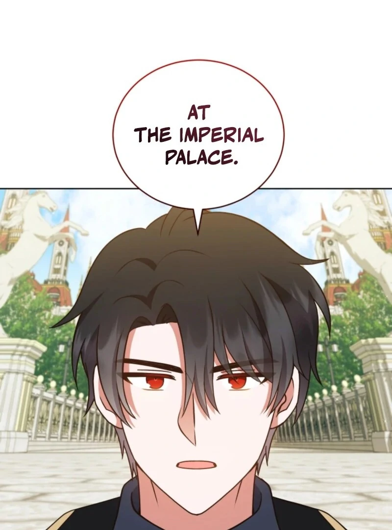 I Became the Daughter-in-Law of the Righteous Mad Dog Chapter 57 - Page 95