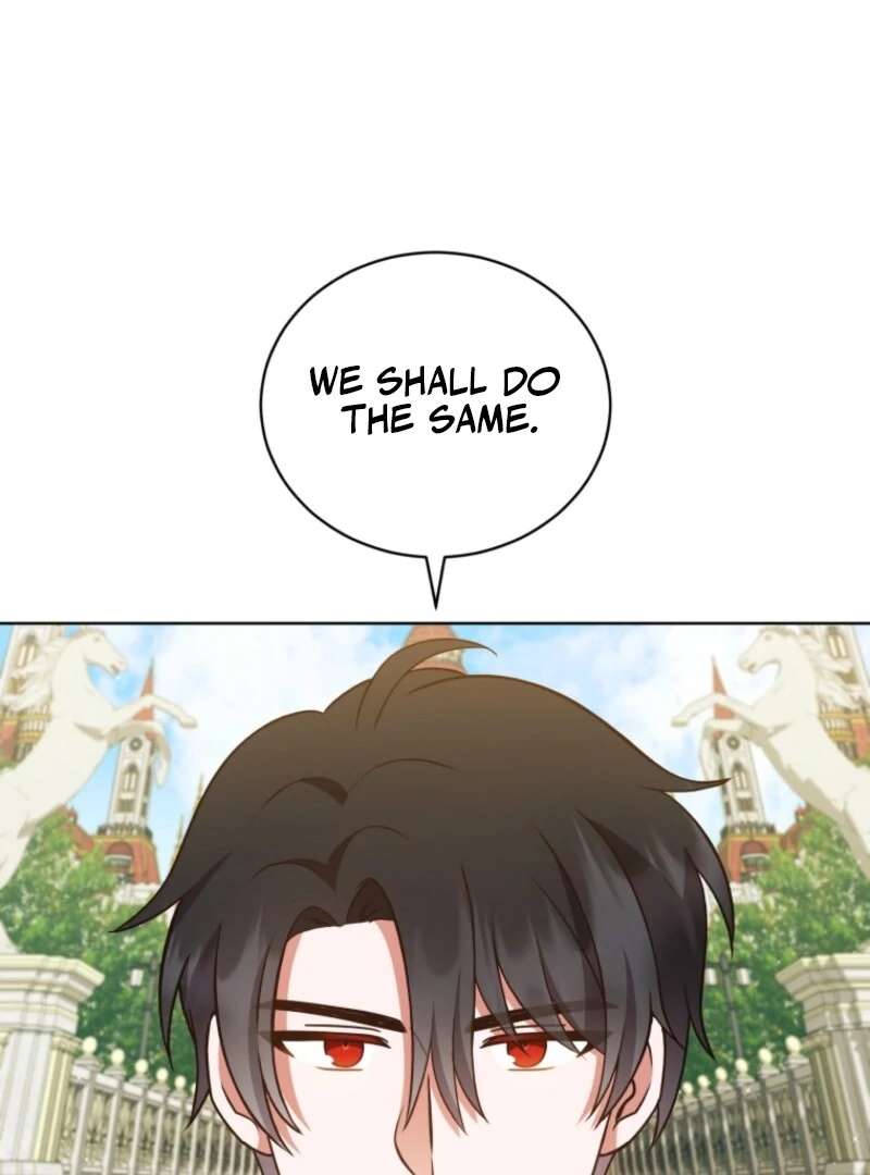 I Became the Daughter-in-Law of the Righteous Mad Dog Chapter 58 - Page 2