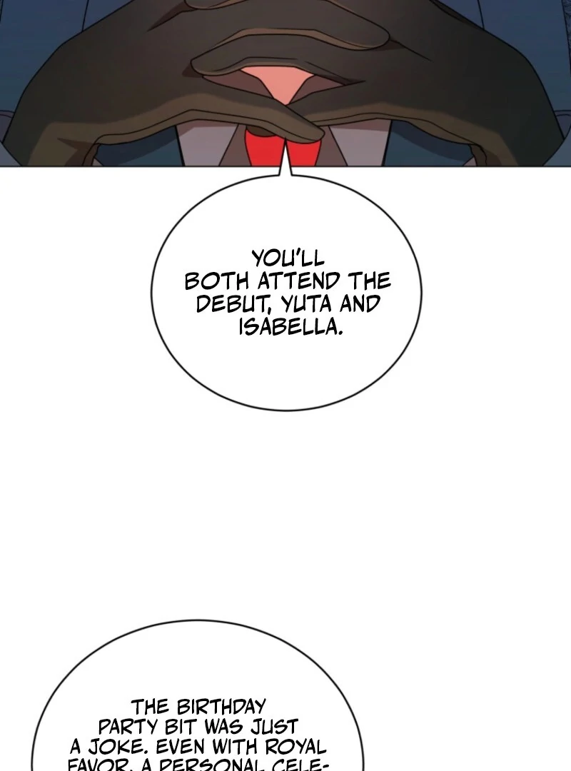 I Became the Daughter-in-Law of the Righteous Mad Dog Chapter 58 - Page 11