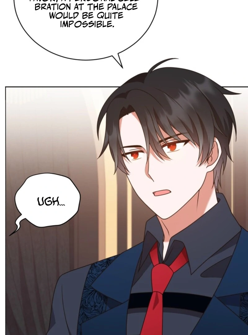 I Became the Daughter-in-Law of the Righteous Mad Dog Chapter 58 - Page 12