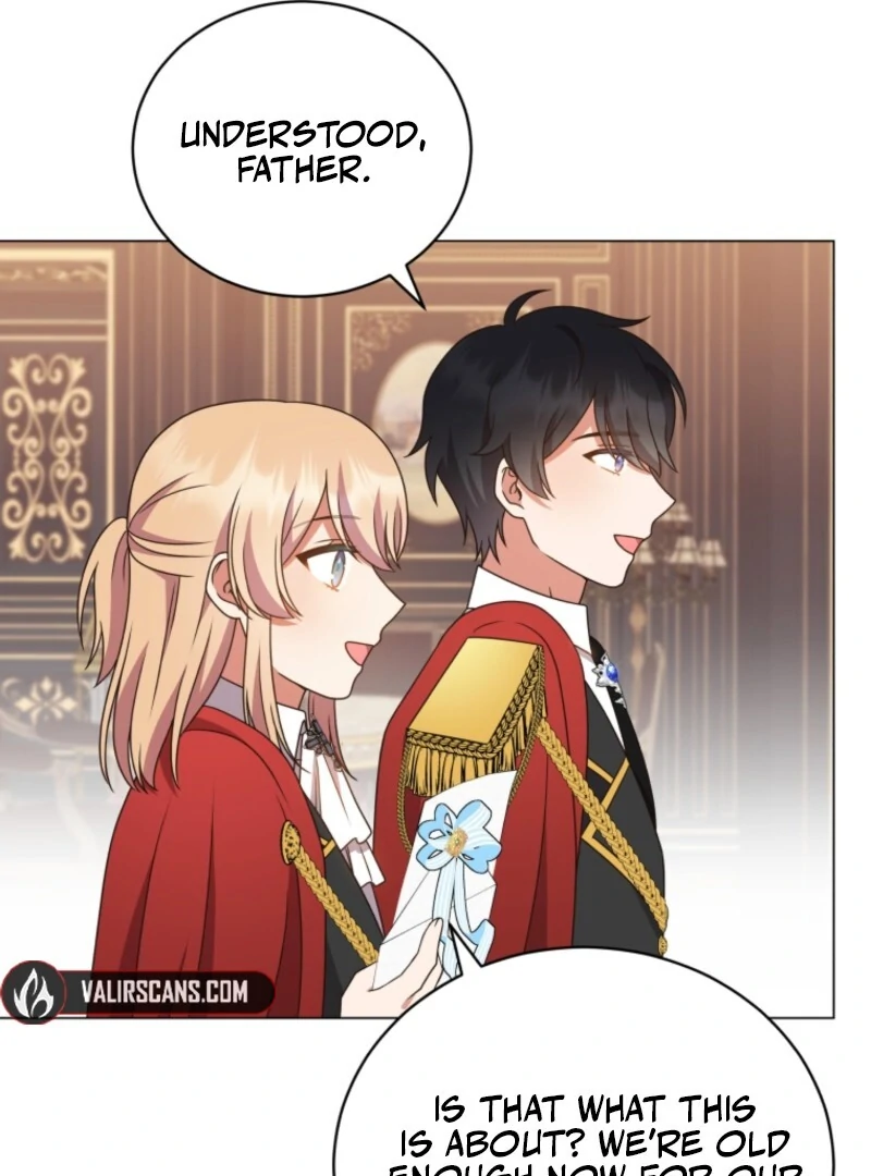 I Became the Daughter-in-Law of the Righteous Mad Dog Chapter 58 - Page 15